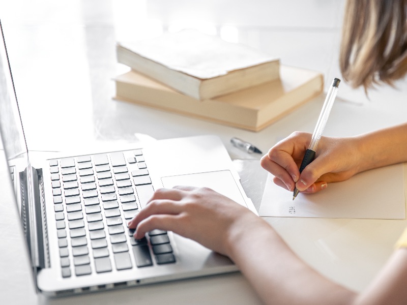 Laboratorio di Scrittura