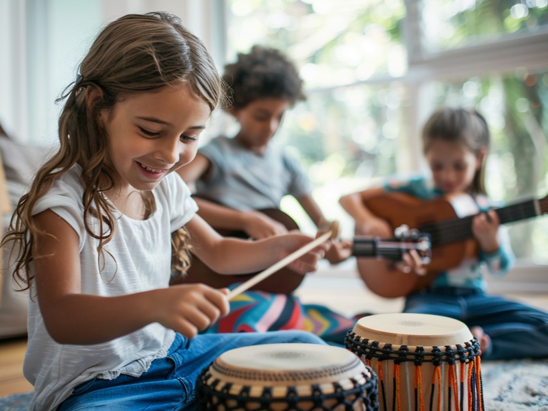 Gioco-Musica