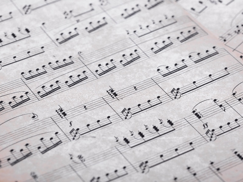 Teoria ritmica e percezione musicale